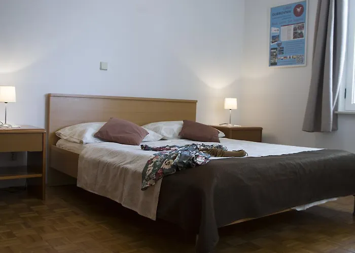 Apartment Valerija