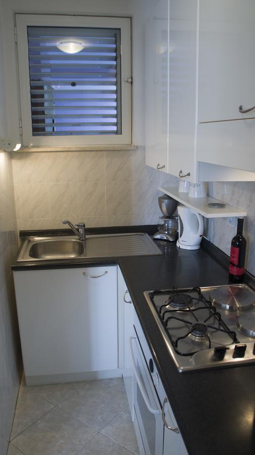 Valerija Apartment