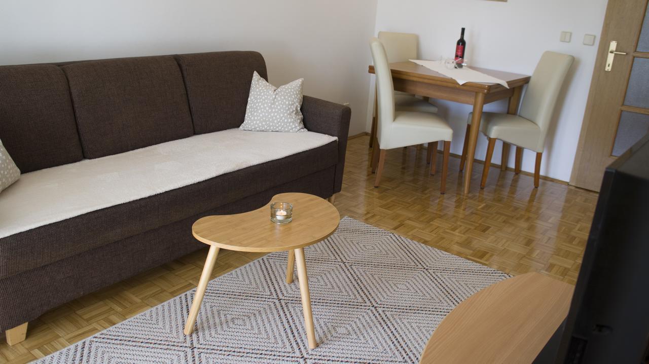 Valerija Apartment