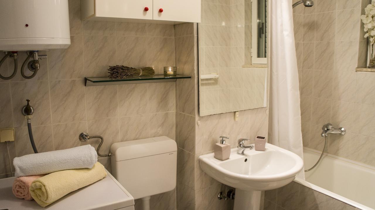 Apartamento Valerija