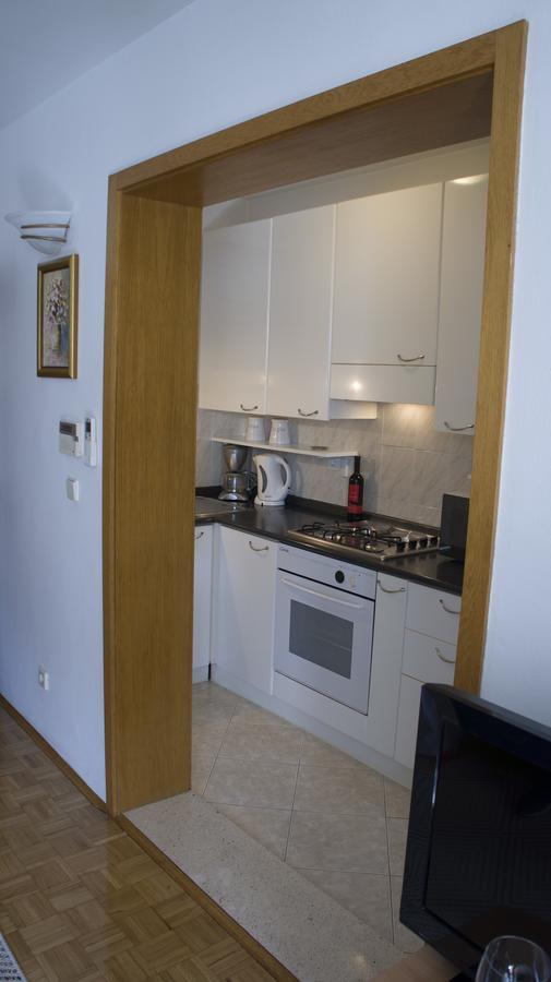 Valerija Apartamento